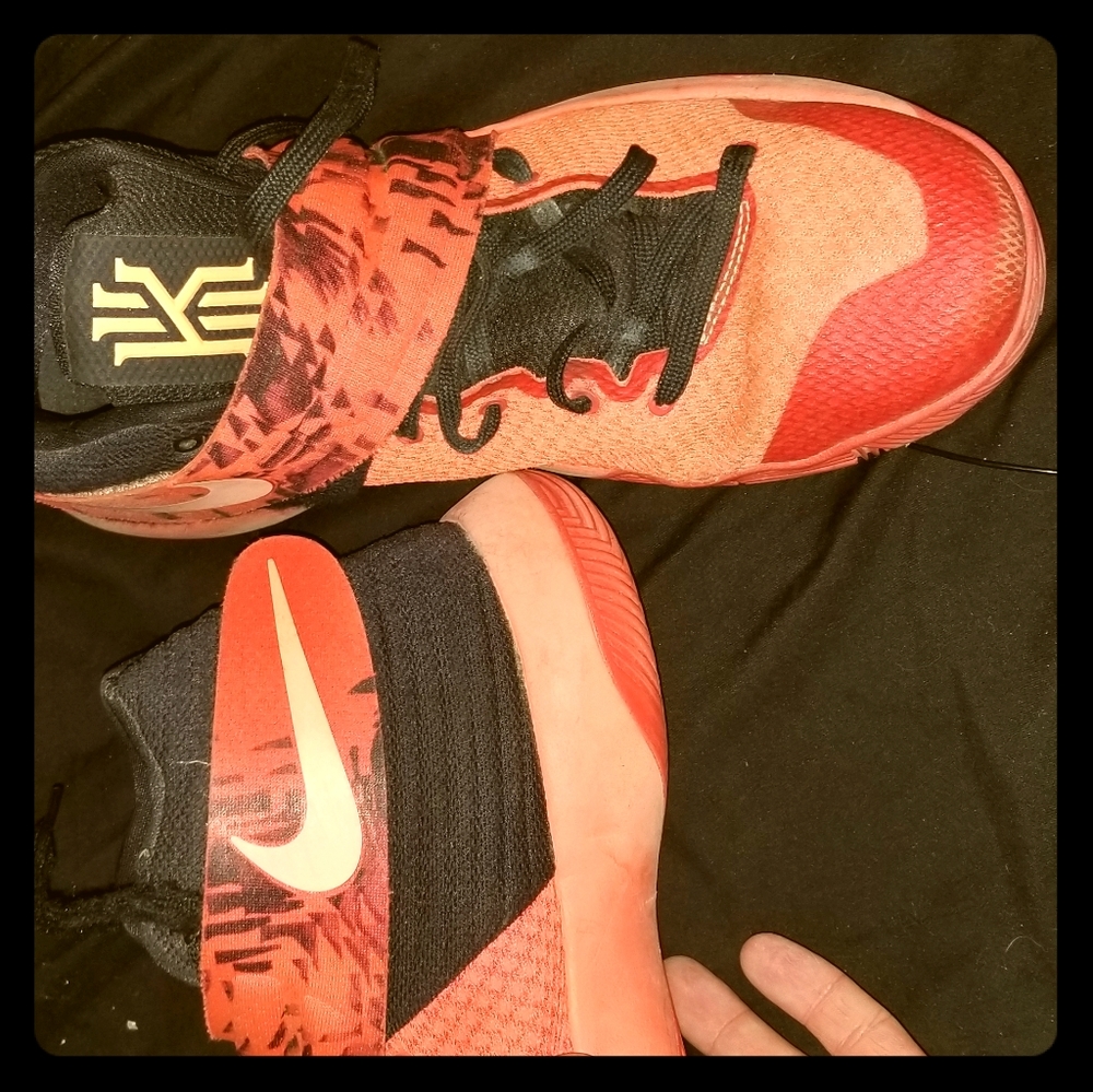 Kyrie 2 Inferno